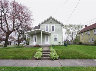 554 Creedmore Ave, Barberton, OH
