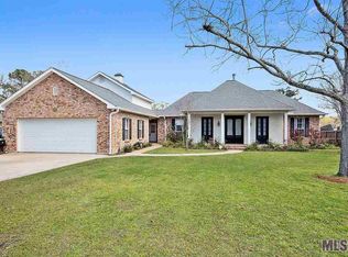 17410 Summerfield North Rd, Prairieville, LA 70769