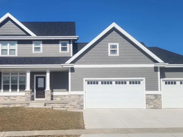 L154 Schreiner Lane, Waunakee, WI 53597
