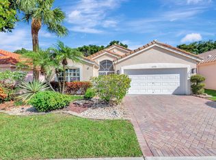 Cascade Lakes, Boynton Beach, FL 33437