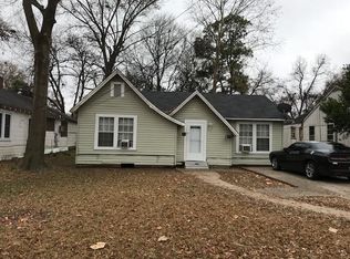 616 E 3rd St, Leland, MS 38756