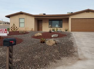 3229 Maverick Dr, Lake Havasu City, AZ 86404