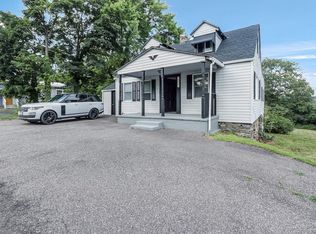 2322 State Route 32, New Windsor, NY 12553