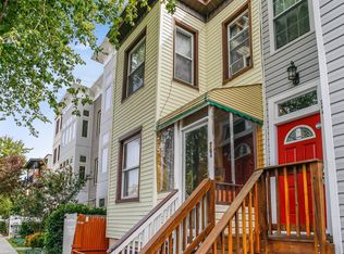 764 Park Rd NW, Washington, DC 20010