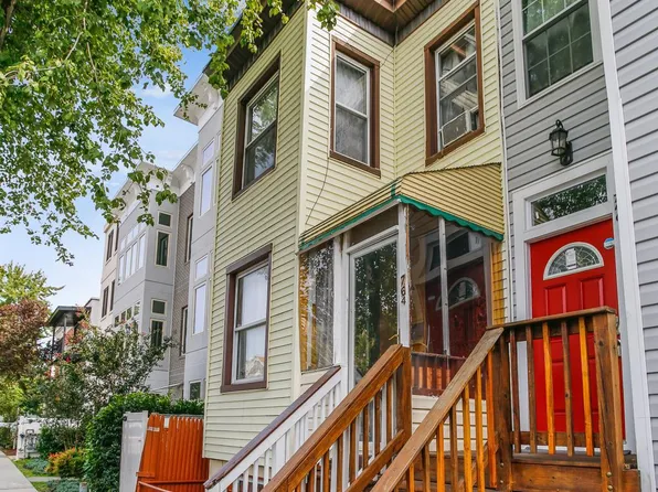 764 Park Rd NW, Washington, DC 20010