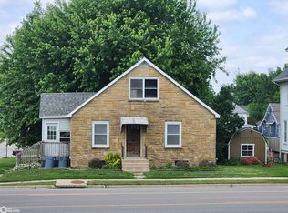 801 State St, Tama, IA 52339