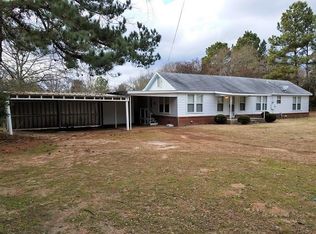 1014 Bunny Rabbit Rd, Athens, TX 75751