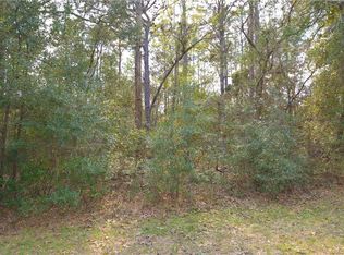 1402 W Redding St, Hernando, FL 34442