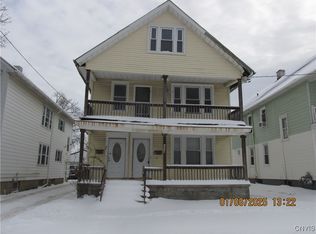 1539 Taylor Ave, Utica, NY 13501