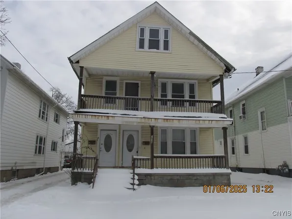 1539 Taylor Ave, Utica, NY 13501