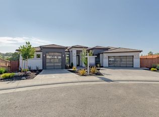 734 Oreno Cir, Folsom, CA 95630