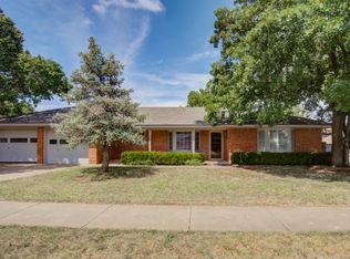3302 75th St, Lubbock, TX 79423