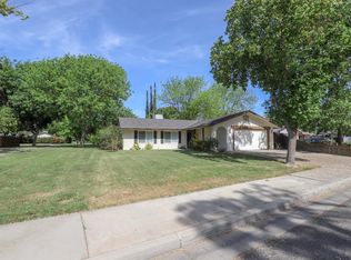3234 Monte Vista Ct, Merced, CA
