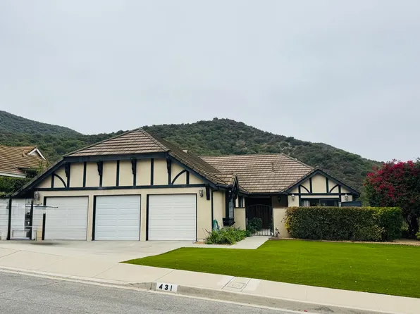 431 Hillsborough St, Thousand Oaks, CA 91361