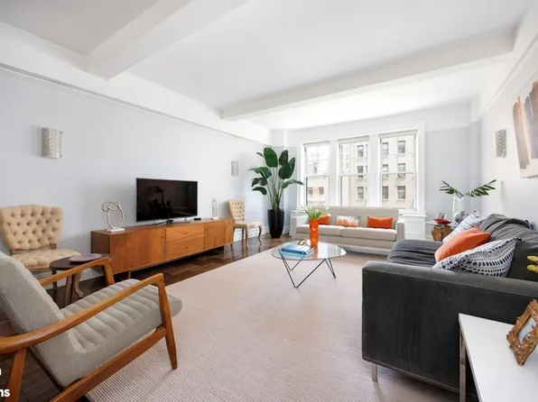 50 West 96th Street image 1 of 16