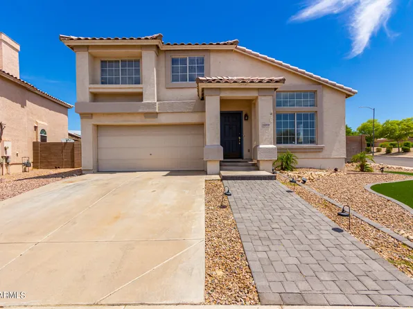 11000 W HAYWARD Avenue, Glendale, AZ 85307
