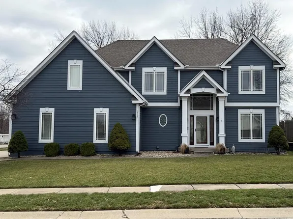 1509 NE 79th St, Gladstone, MO 64119