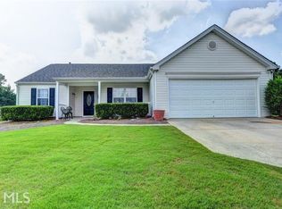 7550 Old Field Cove Rd, Cumming, GA 30028