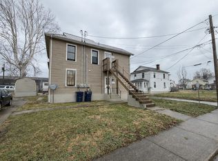 341 31st St, Ashland, KY