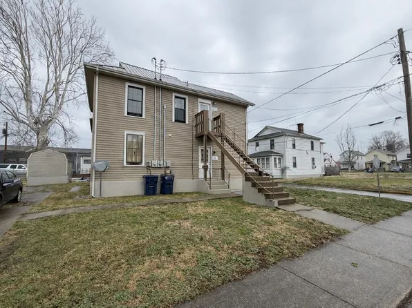 341 31st St, Ashland, KY 41101