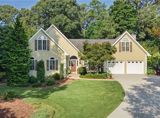 612 Trailwood Ln SW, Marietta, GA 30064