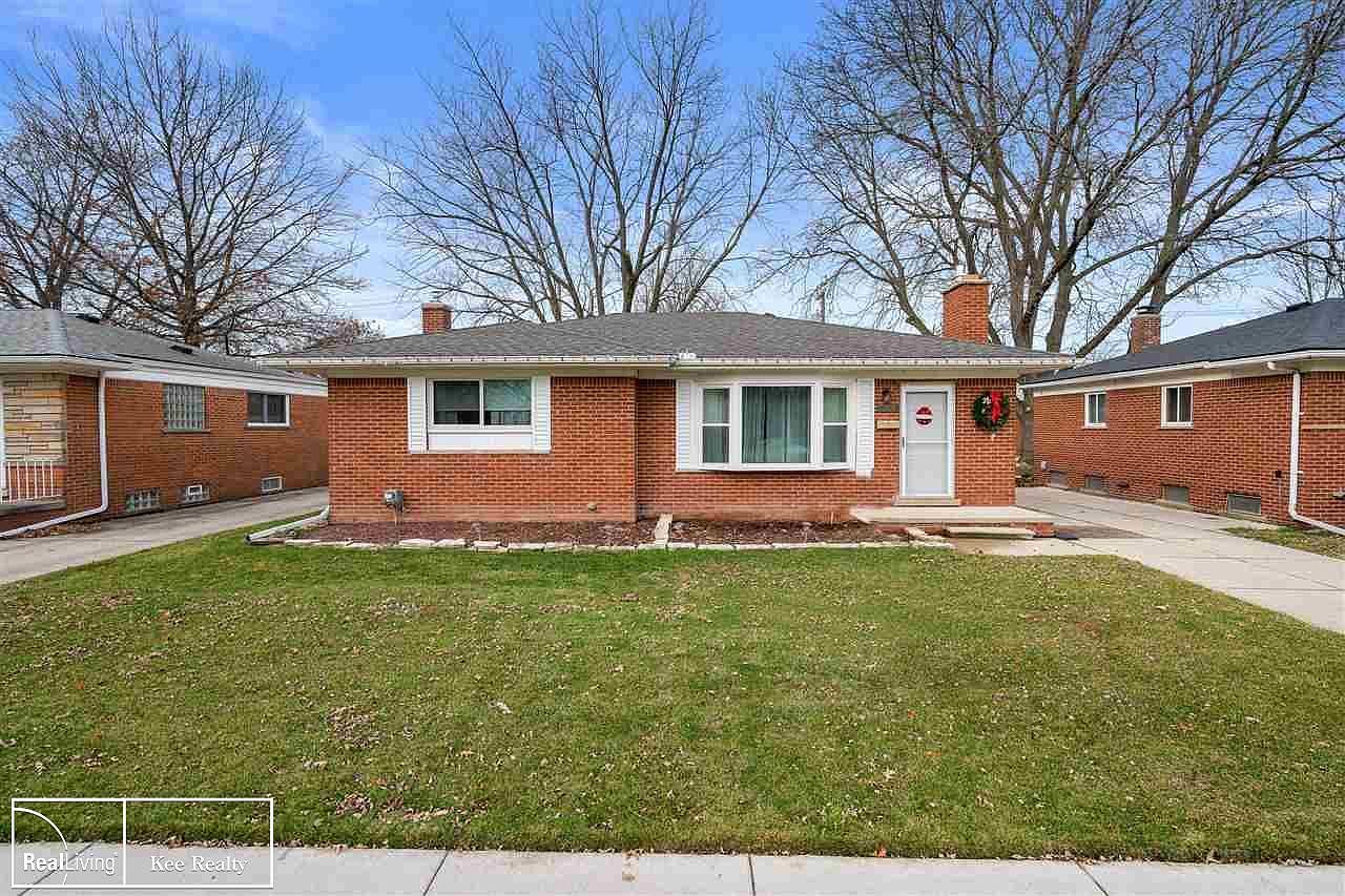 28211 28211 Lorraine, Warren, MI 48093 Zillow