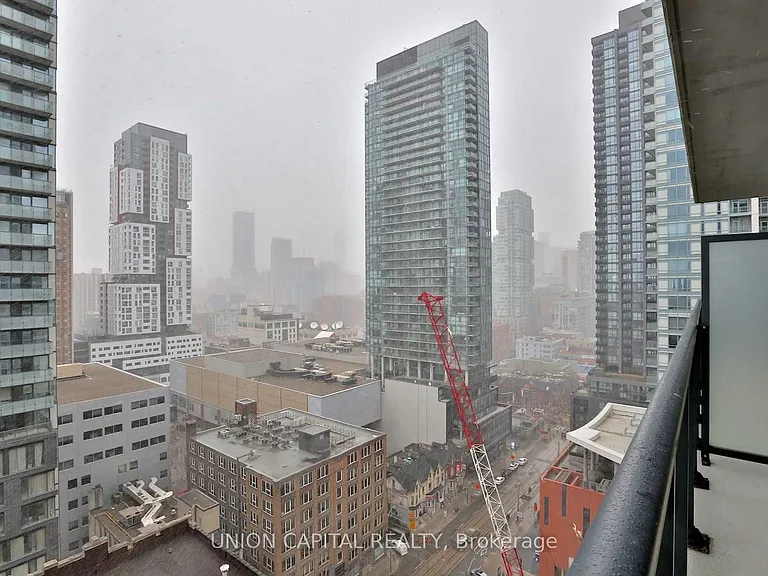 87 Peter St #1909 — Photo 21