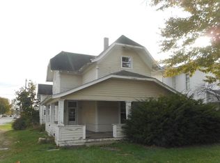 423 E Main St, Portland, IN 47371