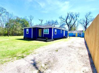 2022 Ladin Dr, Houston, TX 77039
