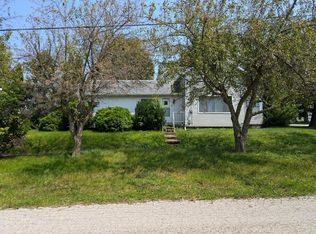 6651 E Berrien St, Eau Claire, MI 49111