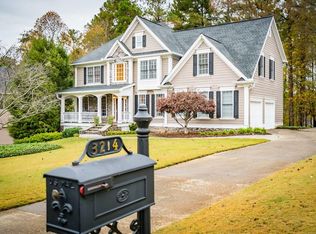 3214 Christiana Cir NW, Kennesaw, GA