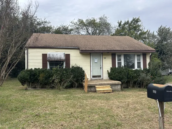 224 Hardison Ave, Lewisburg, TN 37091