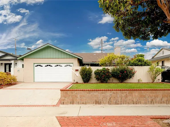 5509 Wilma St, Torrance, CA 90503