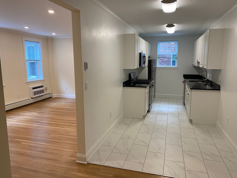 Entryway View