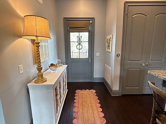 Entry Way