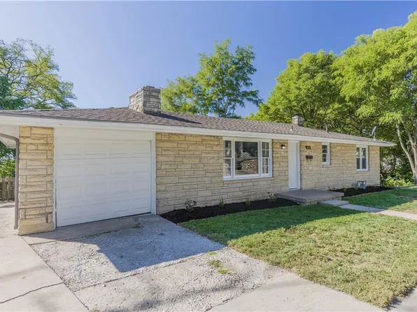 1827 Homer Ave, Kansas City, KS 66102