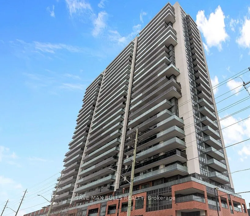 2545 Simcoe St N #235
