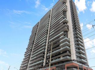 2545 Simcoe St N #1601, Oshawa, ON L1L 1C7