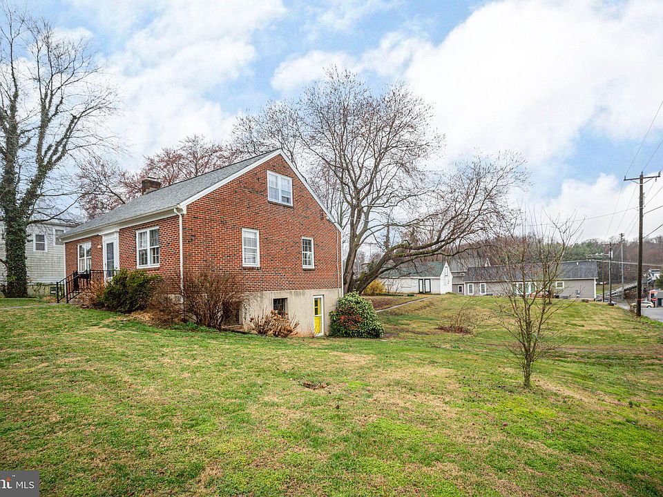 274 Peliso Ave, Orange, VA 22960 | Zillow