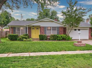 9076 E 29th St S, Tulsa, OK 74129