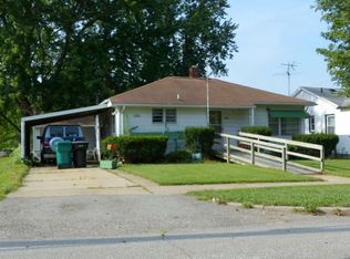 410 W Center St, North Liberty, IN 46554