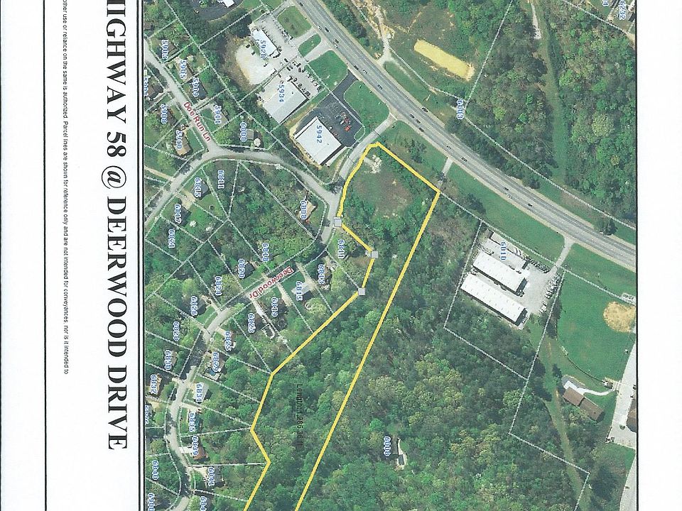 2nd image of 6000 Highway 58