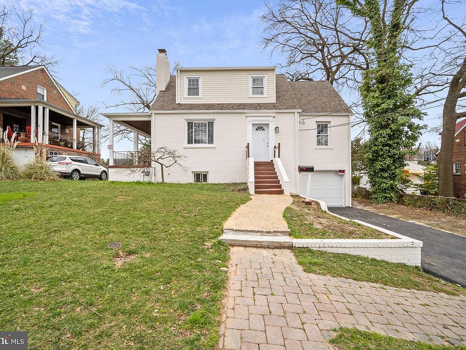 5403 Tilden Rd, Bladensburg, MD 20710 Zillow