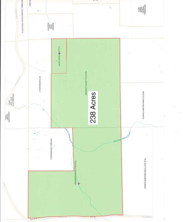 Sandhill Rd, Shuqualak, MS 39361 Zillow