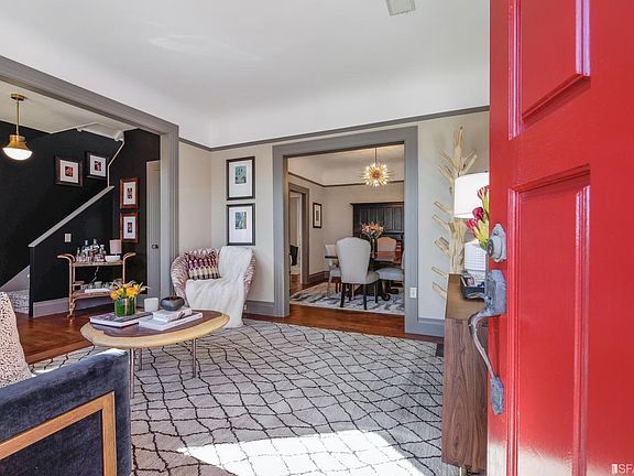2nd image of 1488 Noe St