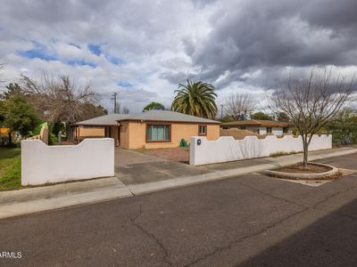 156 E Broadway Ln, Tempe, AZ, 85282