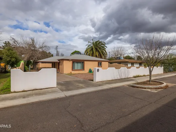156 E BROADWAY Lane, Tempe, AZ 85282