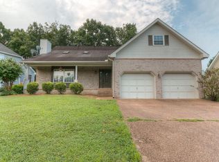8502 Brandermill Ln, Chattanooga, TN 37421