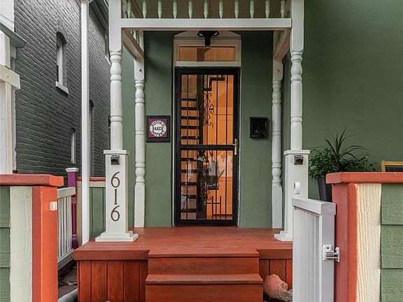 3rd image of 616 W 1st Avenue