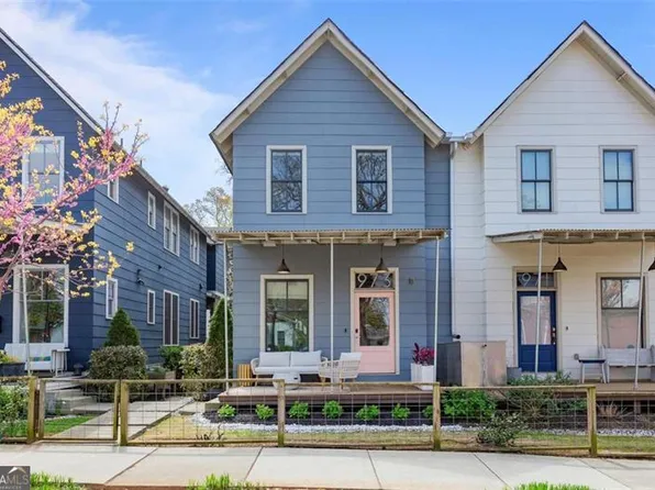 973 Kirkwood Ave SE, Atlanta, GA 30316